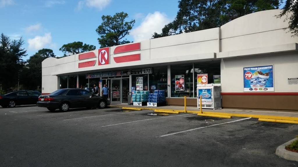 Circle K | meal takeaway | 2500 S French Ave, Sanford, FL 32773, USA | 4073287755 OR +1 407-328-7755