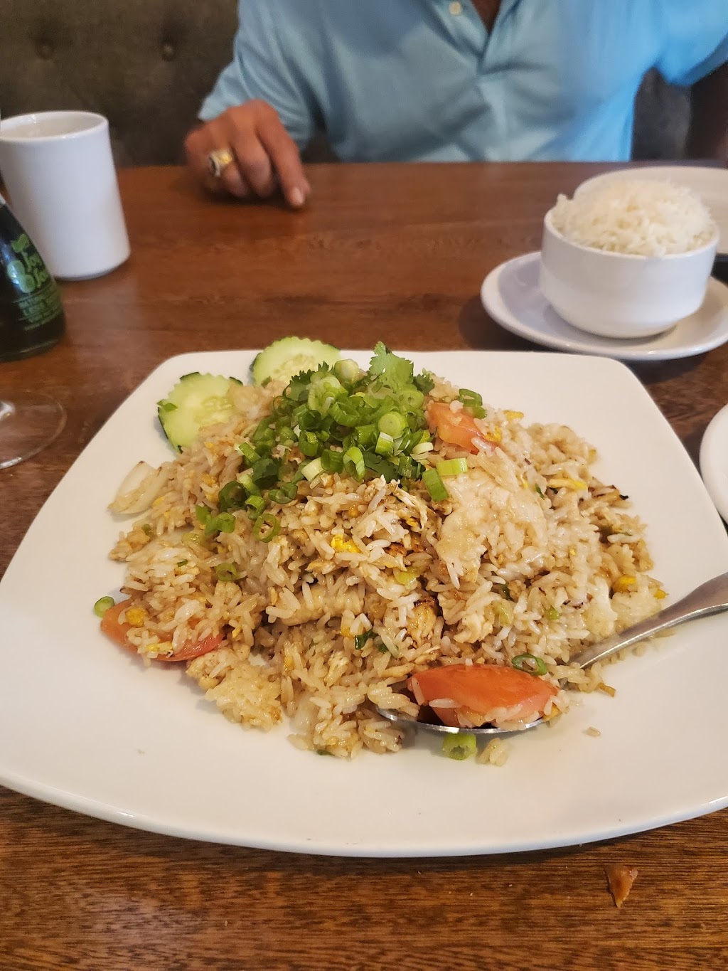 Bangkok Bistro Thai & Sushi | restaurant | 1527 N Federal Hwy, Fort Lauderdale, FL 33304, USA | 9549085865 OR +1 954-908-5865