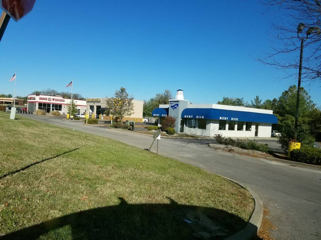 Moby Dick Seafood Restaurants | restaurant | 3741 Pamela Rae Dr, Louisville, KY 40241, USA | 5024259588 OR +1 502-425-9588