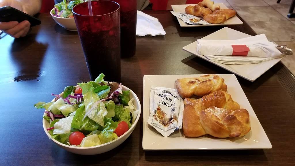 Pats Pizza & Pasta | restaurant | 5003, 5603 Kirkwood Hwy, Wilmington, DE 19808, USA | 3026330303 OR +1 302-633-0303