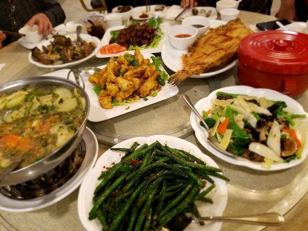 New Island Seafood Restaurant | restaurant | 13265 Harbor Blvd, Garden Grove, CA 92843, USA | 7145373888 OR +1 714-537-3888