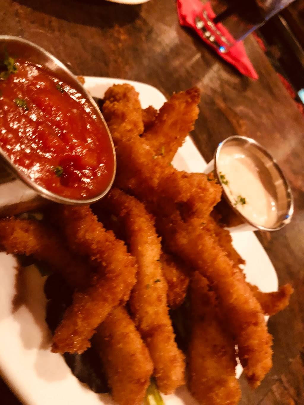 The Blackstone Grille | restaurant | 9521 US-42, Prospect, KY 40059, USA | 5022286962 OR +1 502-228-6962