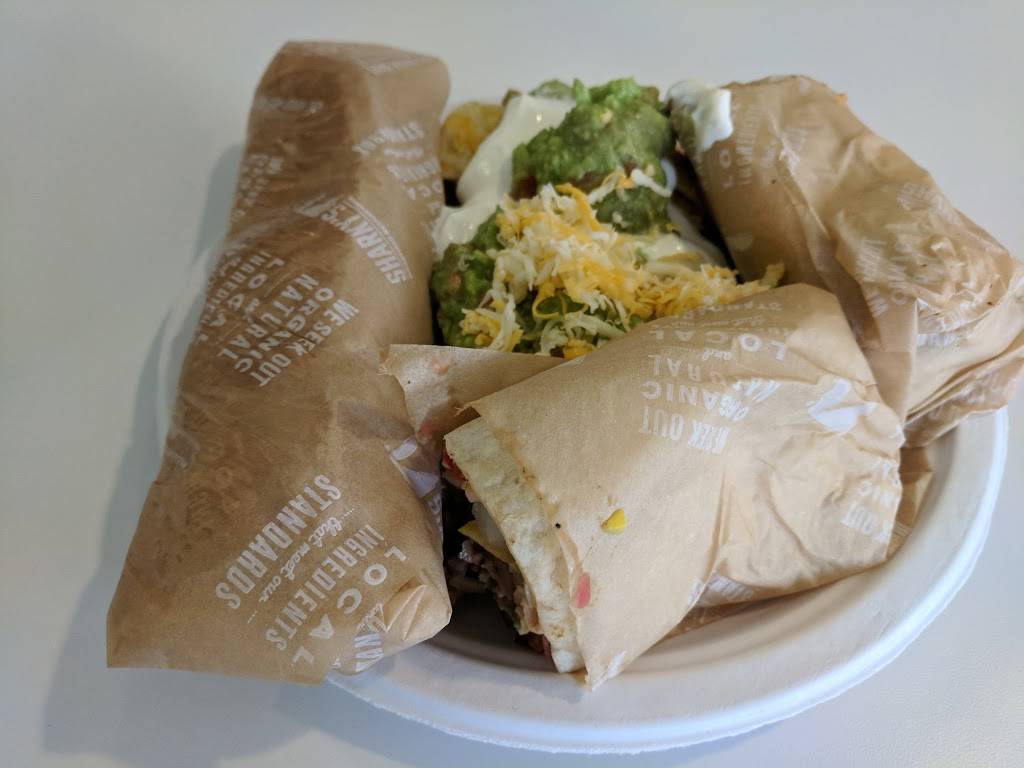 Poquito Más | restaurant | 2215 Westwood Blvd C, Los Angeles, CA 90064, USA | 3104741998 OR +1 310-474-1998