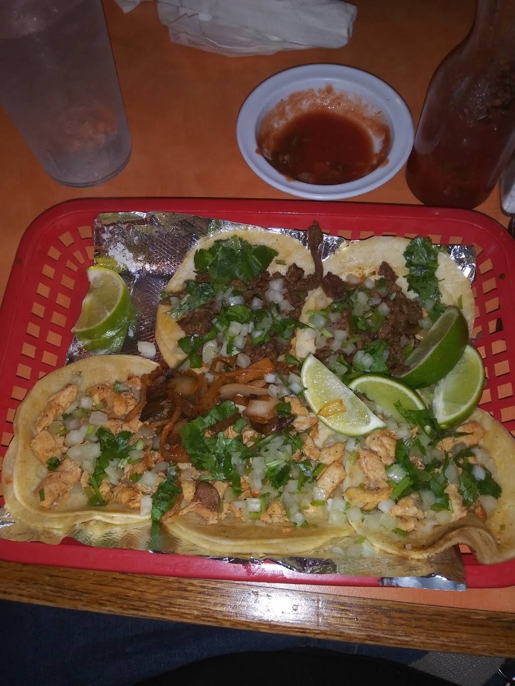 Salsas Grill | restaurant | 1409 US-62, Harrison, AR 72601, USA | 8703913840 OR +1 870-391-3840