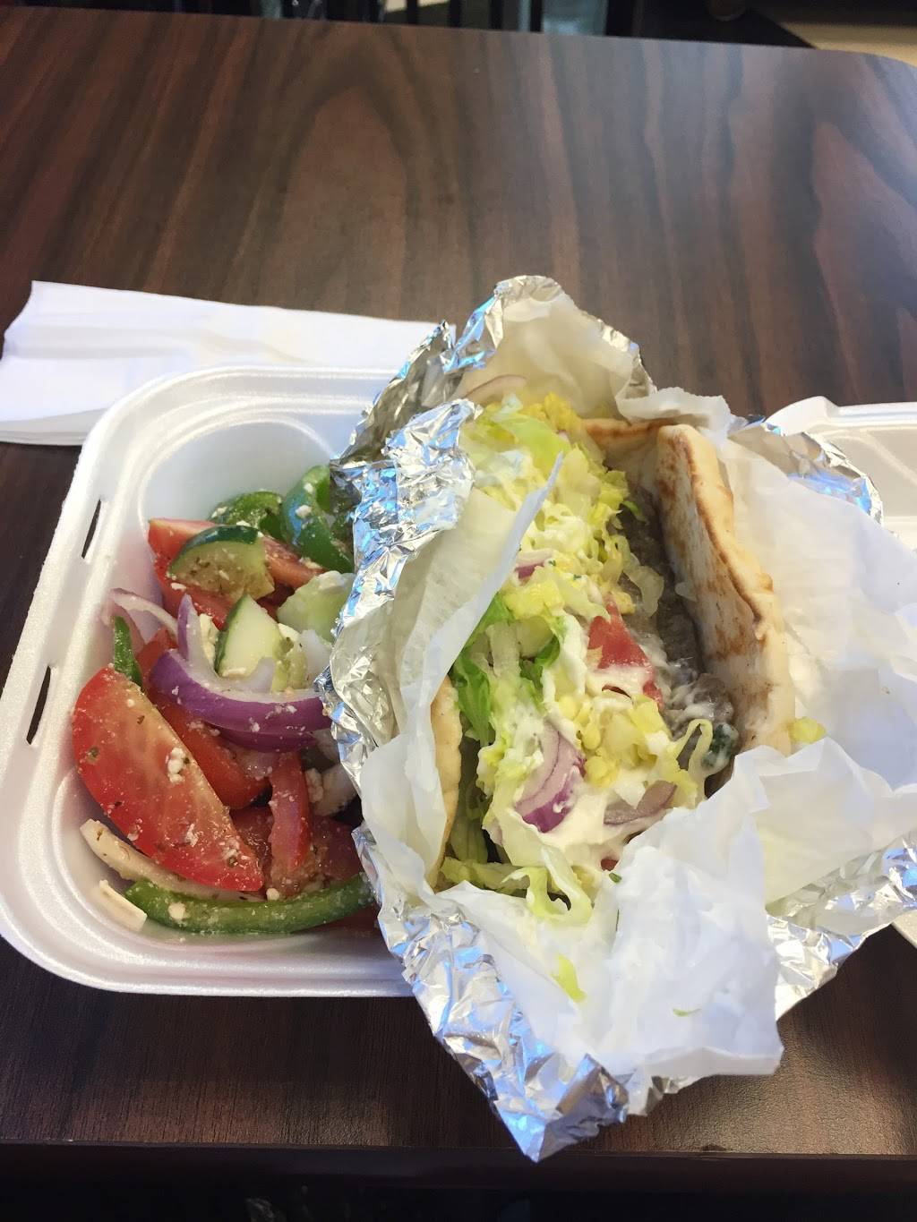 Olive It Cafe Inc | cafe | 1901 Ulmerton Rd #125, Clearwater, FL 33762, USA | 7275737659 OR +1 727-573-7659