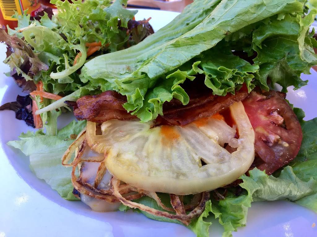 Bella Bru Cafe | cafe | 5038 Fair Oaks Blvd, Carmichael, CA 95608, USA | 9164852883 OR +1 916-485-2883