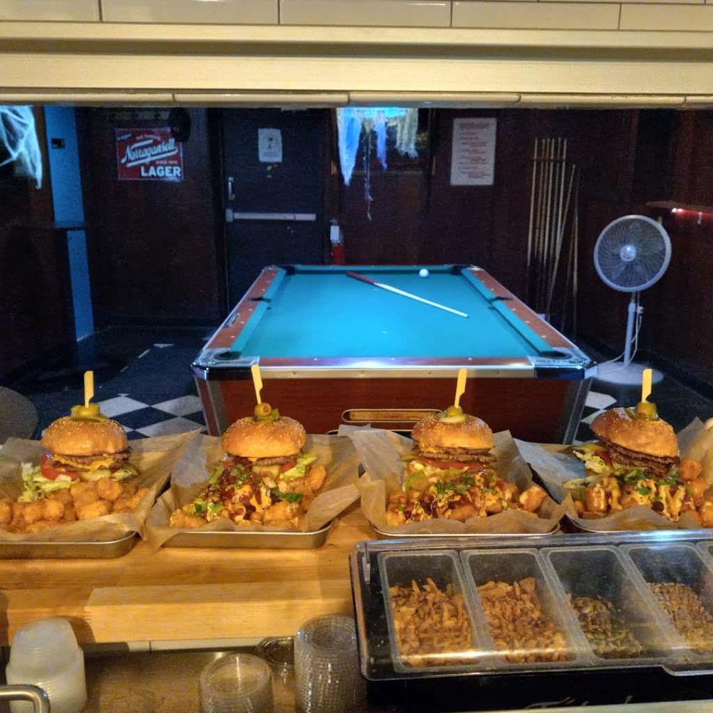 The green kitchen | restaurant | 14206 Lorain Ave, Cleveland, OH 44111, USA | 2163311441 OR +1 216-331-1441