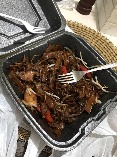 Thai King | restaurant | 34869 Mound Rd, Sterling Heights, MI 48310, USA | 5867950077 OR +1 586-795-0077