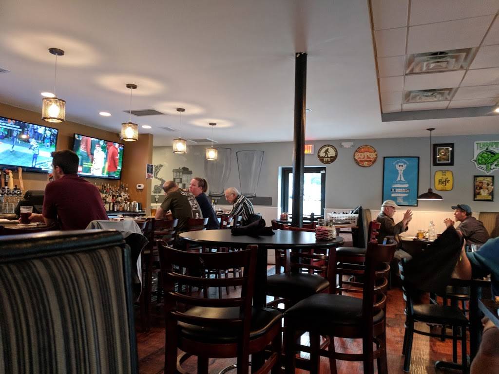 DRP Belle Haven | restaurant | 1401 Belle Haven Rd, Alexandria, VA 22307, USA | 7037655300 OR +1 703-765-5300