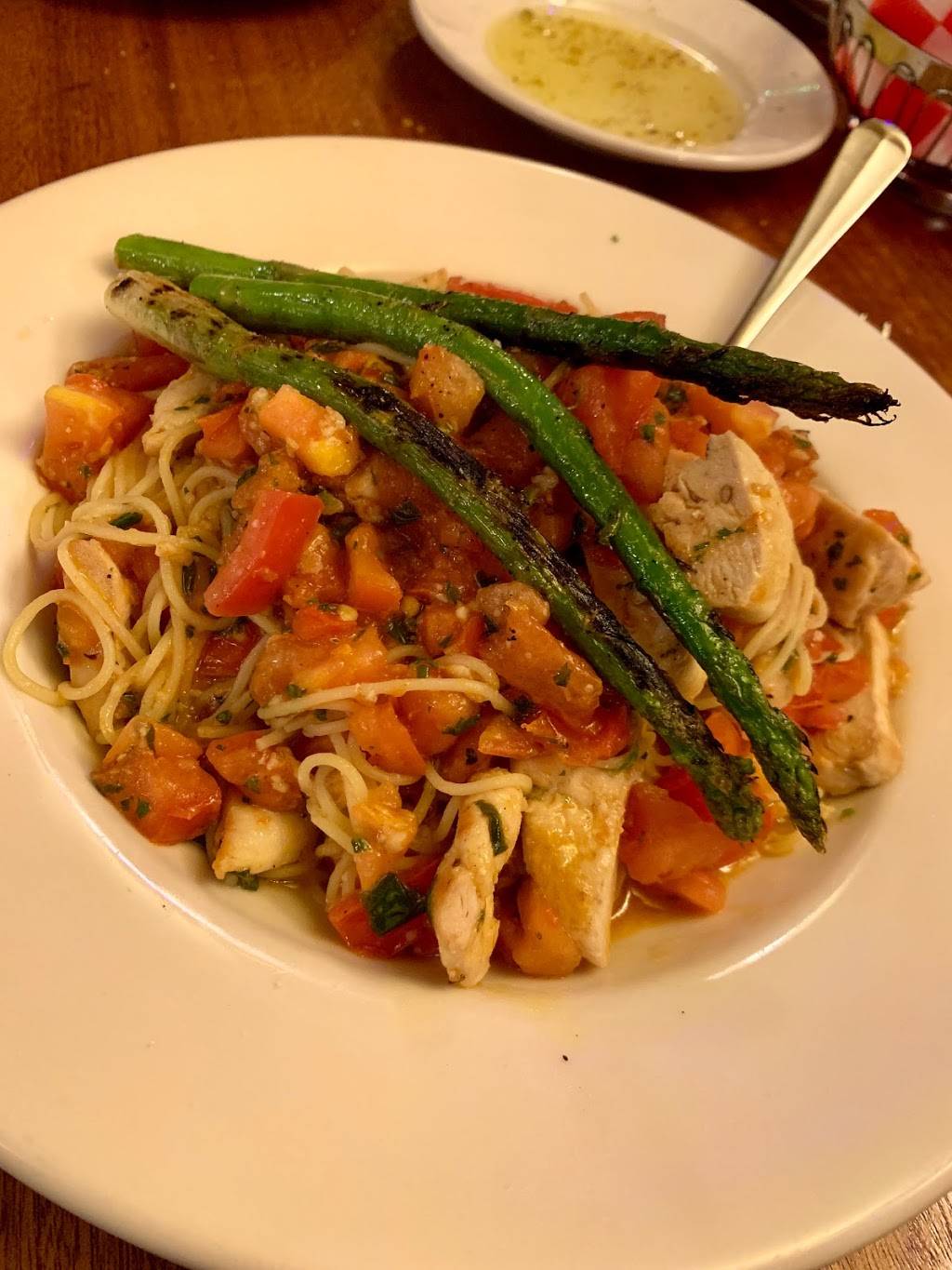 Carieras Cucina Italiana | restaurant | 6565 N Telegraph Rd, Dearborn Heights, MI 48127, USA | 3132784060 OR +1 313-278-4060