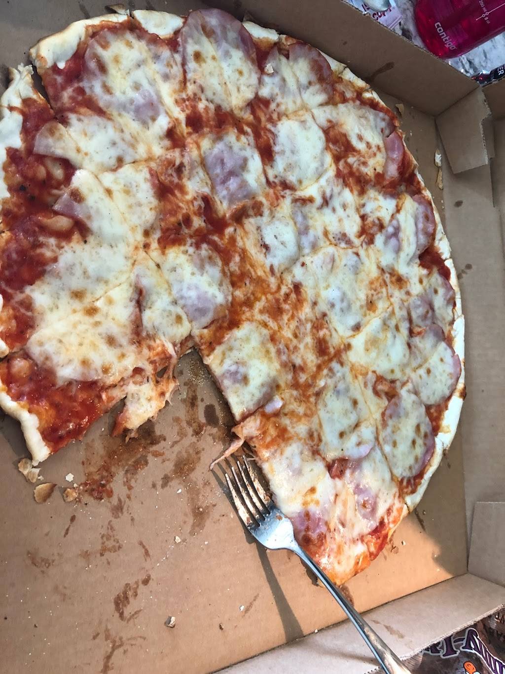 Pizza Haus | restaurant | 125 E Broadway, Ashland, MO 65010, USA | 5736574287 OR +1 573-657-4287