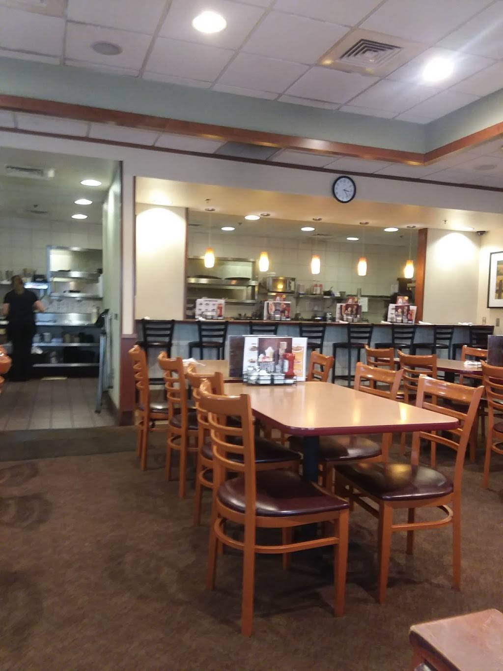 Dennys | restaurant | 35649 US Highway 27 North, Haines City, FL 33844, USA | 8634222223 OR +1 863-422-2223