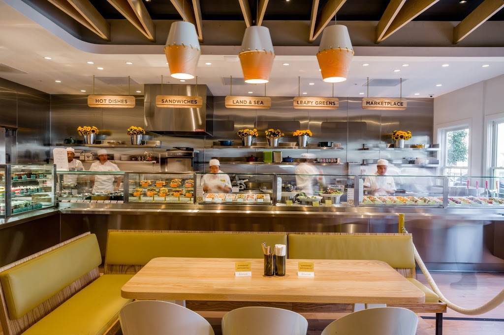 Lemonade | restaurant | 1152 Burlingame Ave, Burlingame, CA 94010, USA | 6505245003 OR +1 650-524-5003