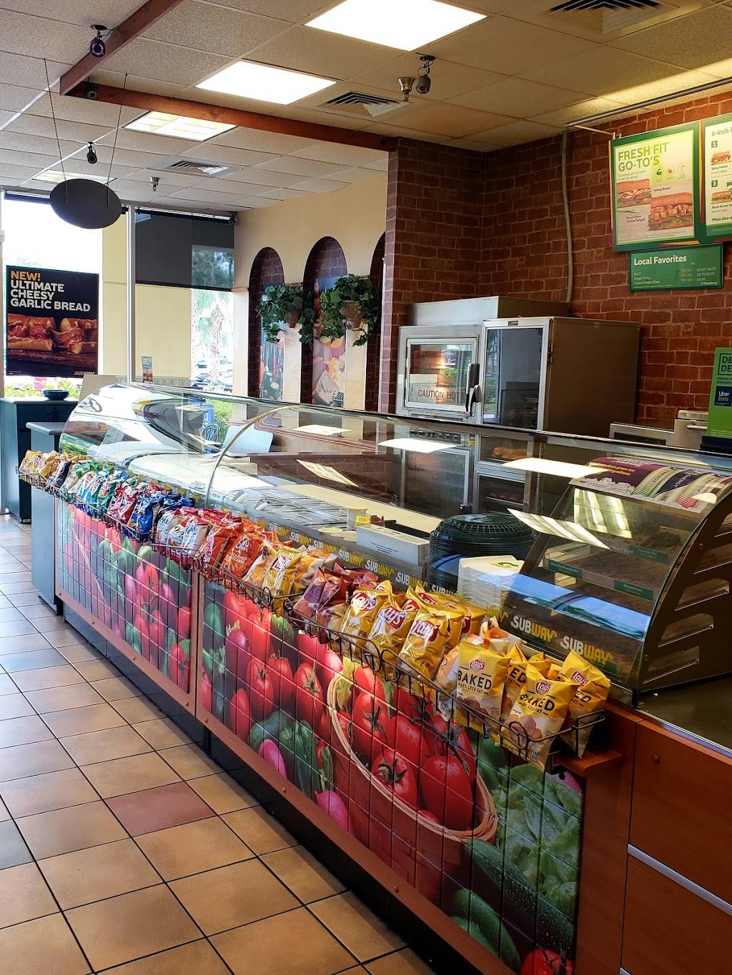 Subway | restaurant | 5628-1 Pelican Strand Blvd, Naples, FL 34110, USA | 2395920095 OR +1 239-592-0095