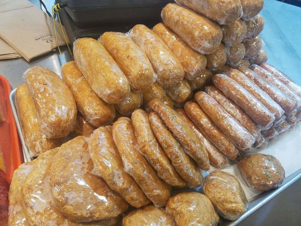 Giò Chả Đức Hương Sandwiches | meal takeaway | 6825 Stockton Blvd #200, Sacramento, CA 95823, USA | 9164281188 OR +1 916-428-1188