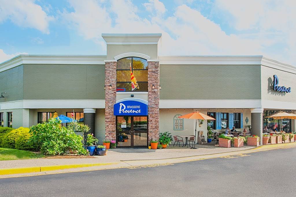 Brasserie Provence | restaurant | 150 N Hurstbourne Pkwy, Louisville, KY 40222, USA | 5028833153 OR +1 502-883-3153