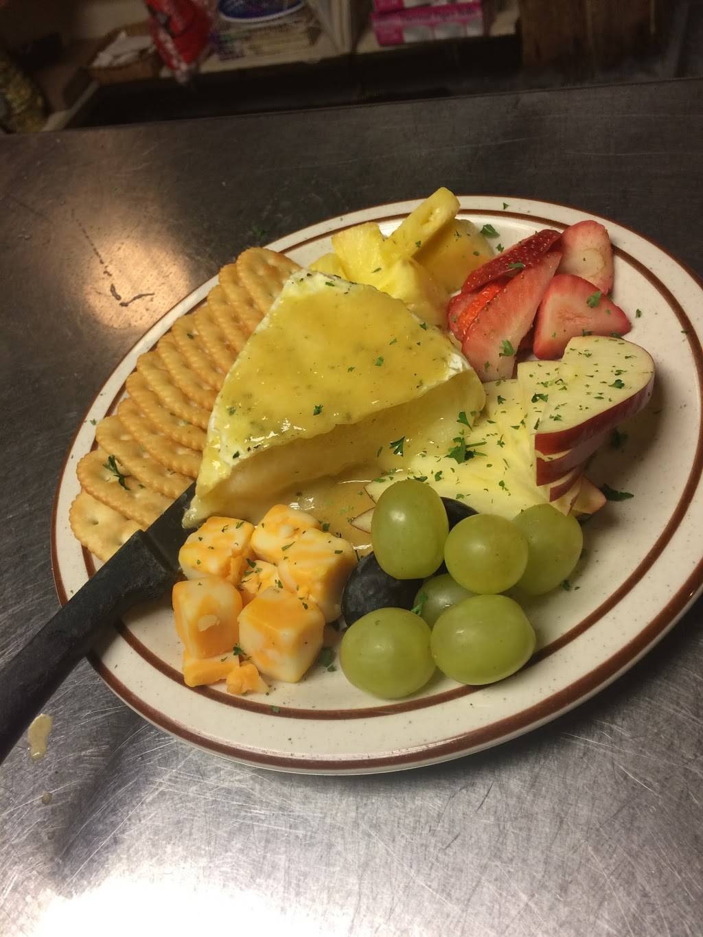 Rhythm Kitchen Music Cafe | restaurant | 305 Southwest Water Street, Peoria, IL 61602, USA | 3096769668 OR +1 309-676-9668