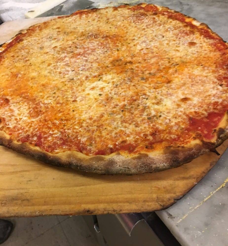 Nicks Famous Pizza | meal delivery | 1306 Boston Post Rd, Madison, CT 06443, USA | 2032452561 OR +1 203-245-2561