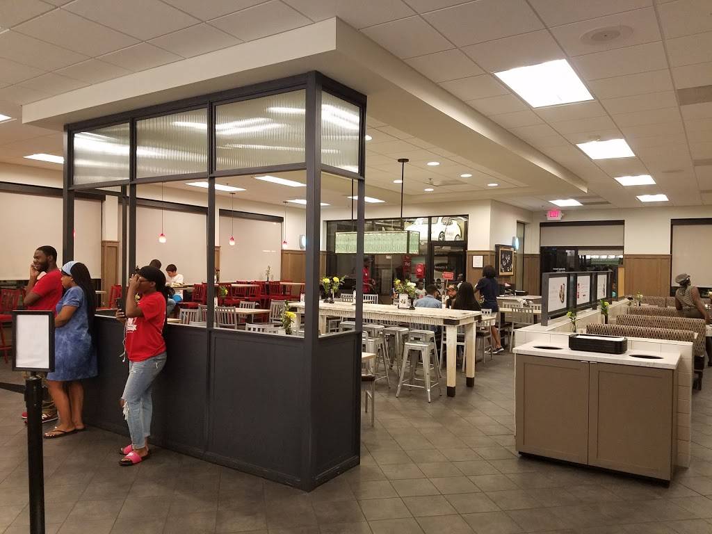 Chick-fil-A at Northeast Tower Center | restaurant | Northeast Tower Center, 4670 Roosevelt Blvd, Philadelphia, PA 19124, USA | 2155350352 OR +1 215-535-0352