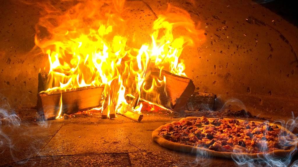Seattle Wood Fired Pizza | restaurant | 17600 W Valley Hwy, Tukwila, WA 98188, USA | 4259701330 OR +1 425-970-1330