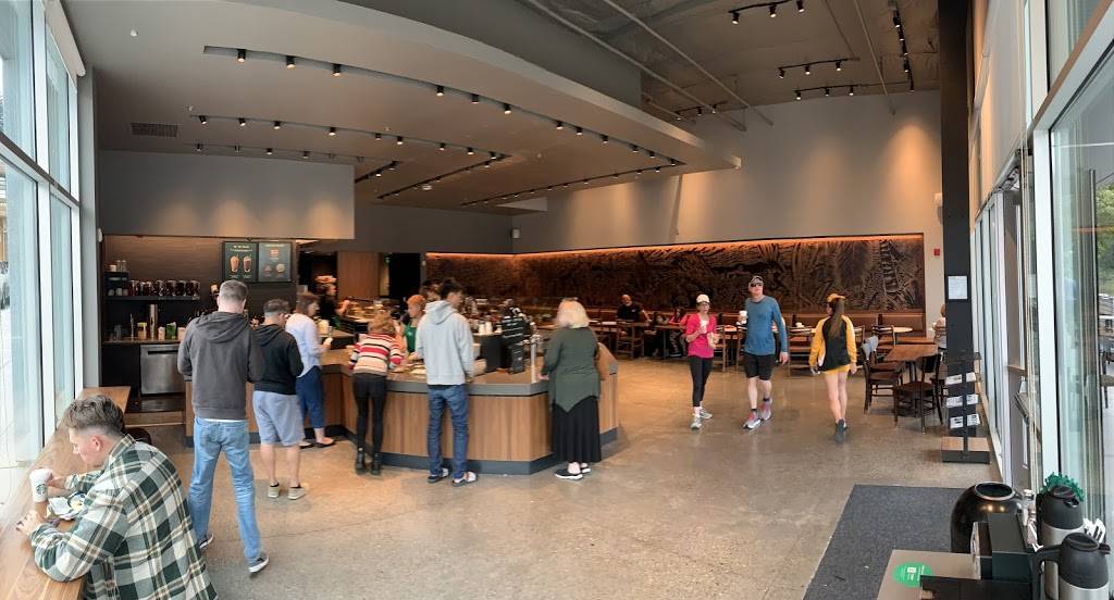 Starbucks | cafe | 2080 Mountain Blvd, Oakland, CA 94611, USA | 5103393959 OR +1 510-339-3959