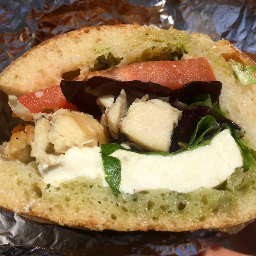 Luigis Italian Deli | restaurant | 846 W 36th St, Baltimore, MD 21211, USA | 4434384195 OR +1 443-438-4195