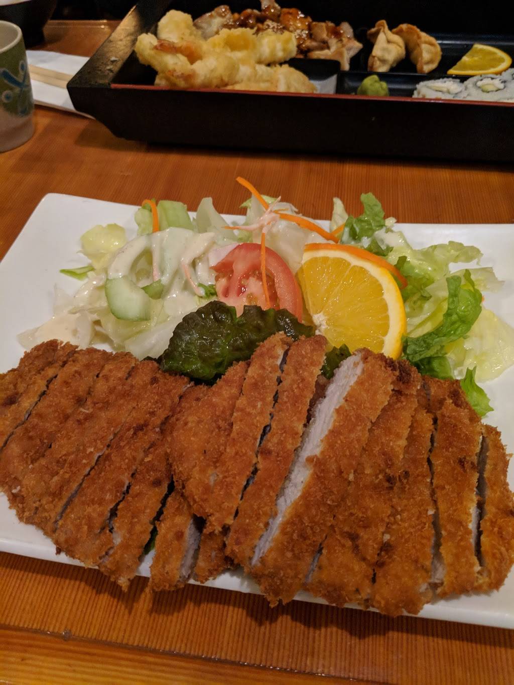 Miyabi | restaurant | 253 Church St, San Francisco, CA 94114, USA | 4158610447 OR +1 415-861-0447