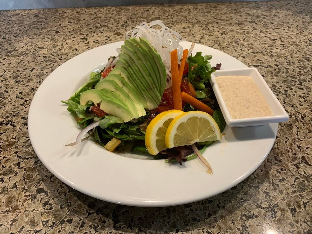 Crave Sushi | restaurant | 14502 Ventura Blvd, Sherman Oaks, CA 91403, USA | 8189901188 OR +1 818-990-1188