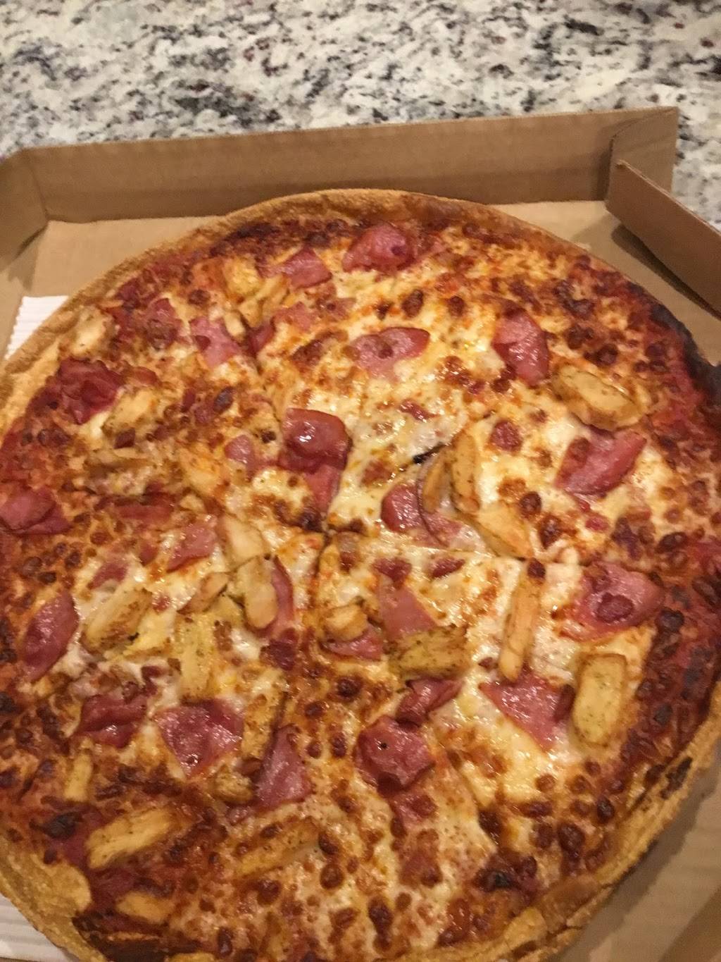 Pizza Hut | meal takeaway | 244 Main St, Dallas, OR 97338, USA | 9712890020 OR +1 971-289-0020