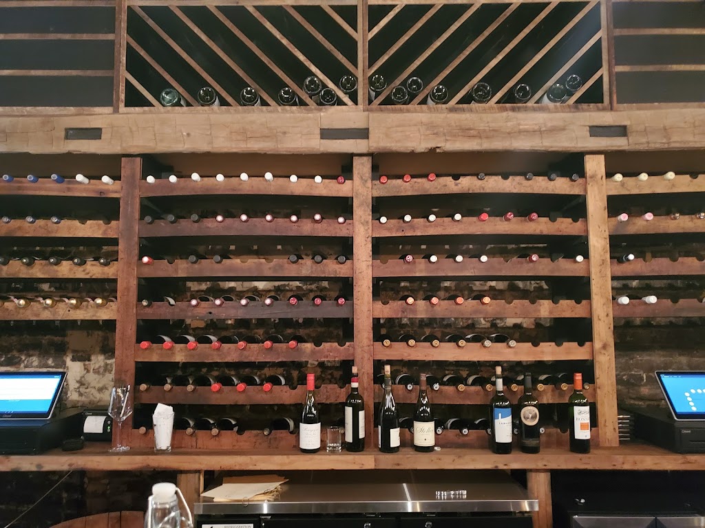 TASTE wine room | restaurant | 879 Broad St, Augusta, GA 30901, USA | 7069557905 OR +1 706-955-7905