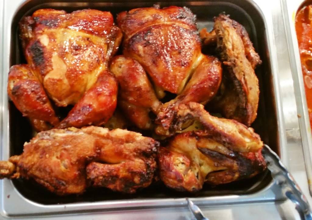 El Rey Latino | restaurant | 63-42 108th St, Forest Hills, NY 11375, USA | 7187309002 OR +1 718-730-9002