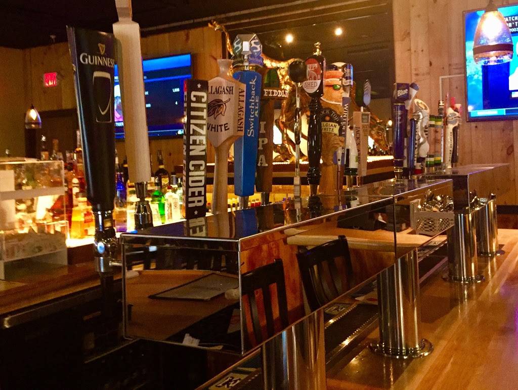 The Old Post | restaurant | 733 Queen City Park Rd, South Burlington, VT 05403, USA | 8024970202 OR +1 802-497-0202