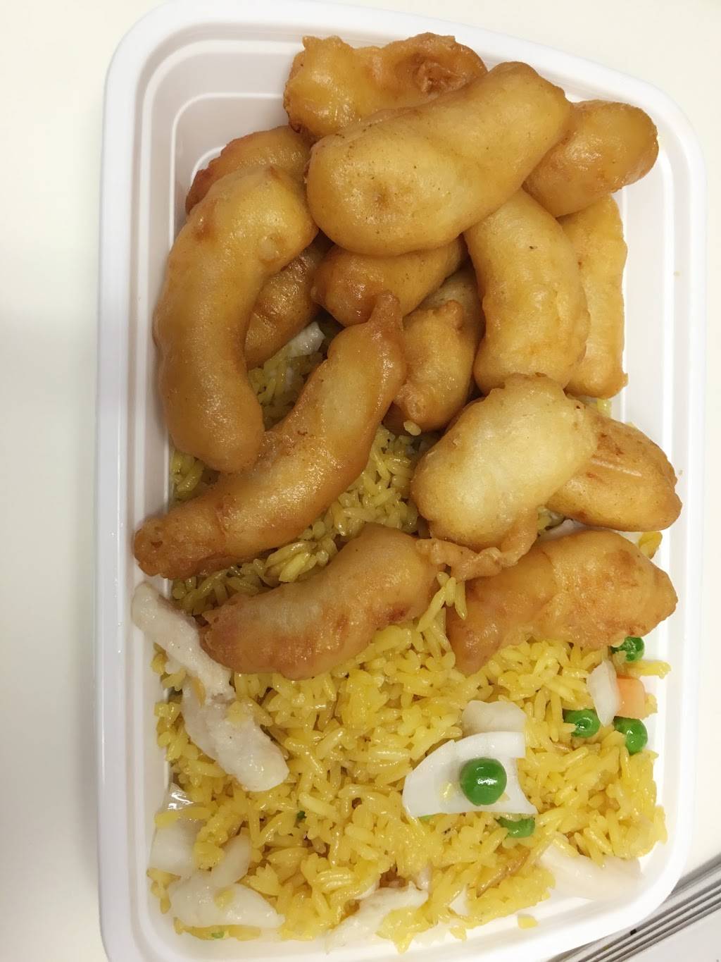 Empire Wok | restaurant | 839 McLean Ave, Yonkers, NY 10704, USA | 9148031088 OR +1 914-803-1088