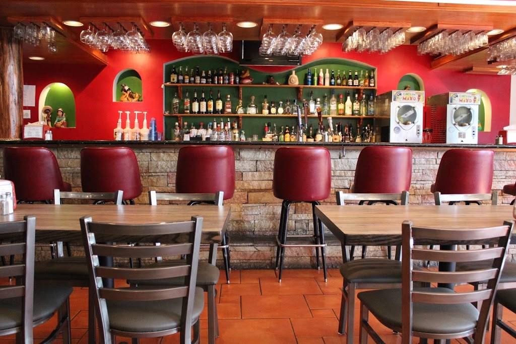 Cinco De Mayo Mexican Restaurant | restaurant | 121 Grafton Station Ln ste a, Yorktown, VA 23692, USA | 7578720061 OR +1 757-872-0061