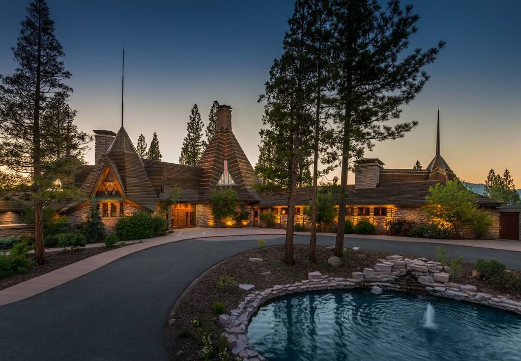 Nakoma Resort | restaurant | 348 Bear Run, Clio, CA 96106, USA | 5308972300 OR +1 530-897-2300