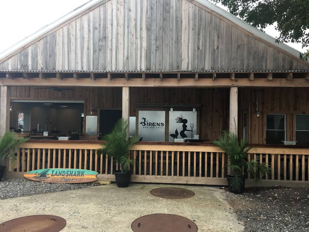 Sirens Bar and Grill | restaurant | 447 Carson Ave, Atlantic City, NJ 08401, USA | 6096748406 OR +1 609-674-8406