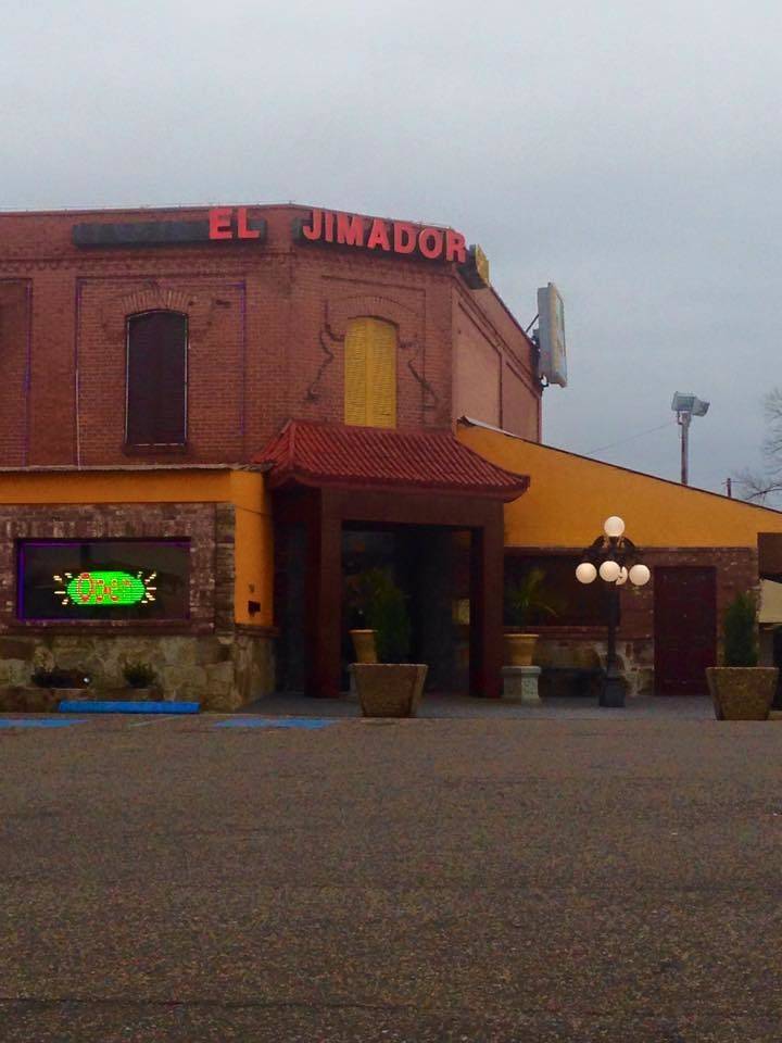 El Jimador Mexican Grill | restaurant | 3155 E Texas St, Bossier City, LA 71111, USA | 3182088833 OR +1 318-208-8833