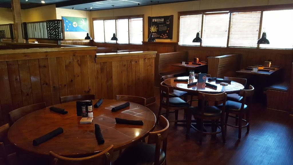 Outback Steakhouse | restaurant | 25 Crystal Run Crossing, Middletown, NY 10941, USA | 8456951913 OR +1 845-695-1913