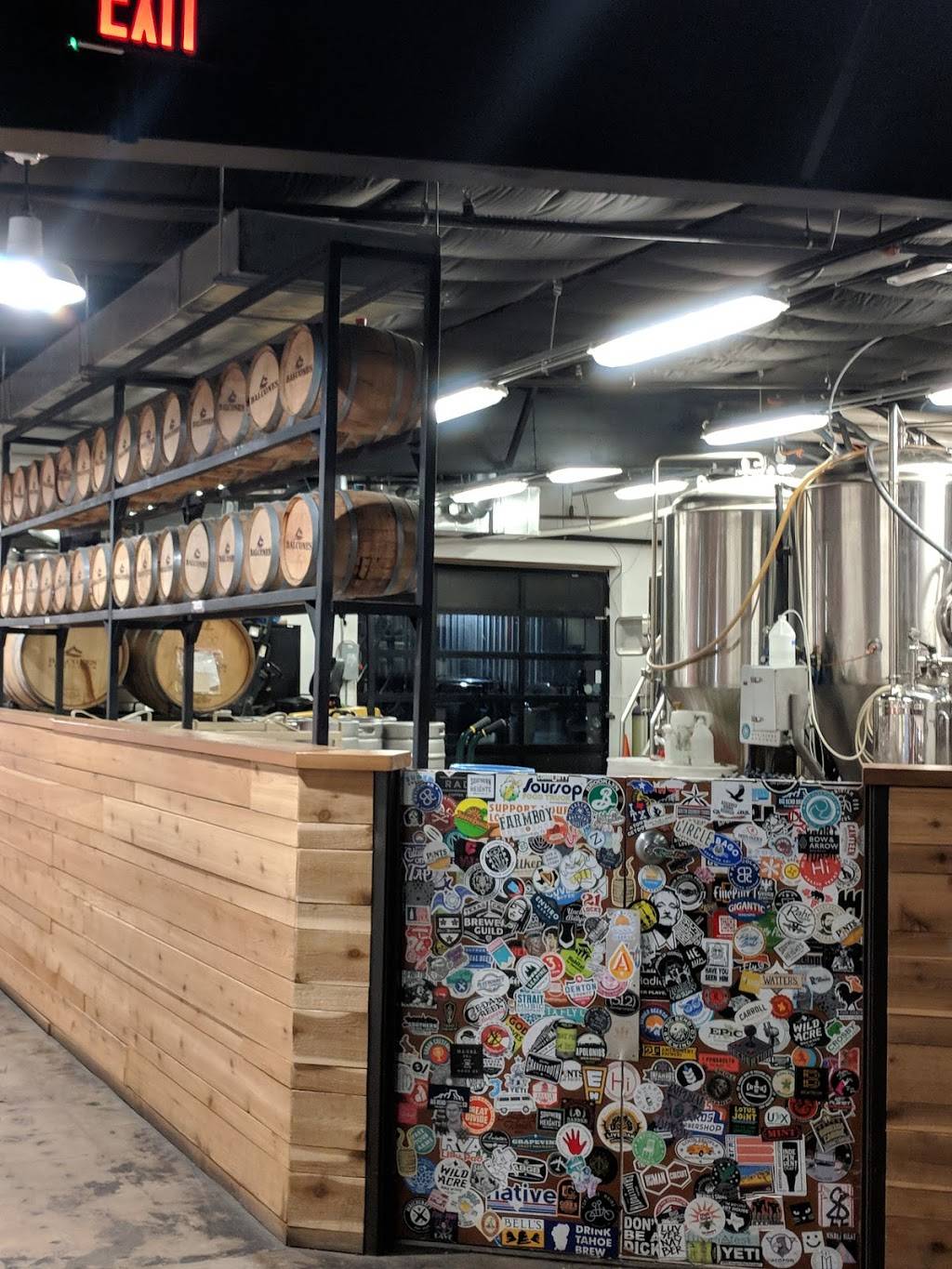 Soursop | restaurant | 440 E St Elmo Rd g2, Austin, TX 78745, USA | 5125227710 OR +1 512-522-7710