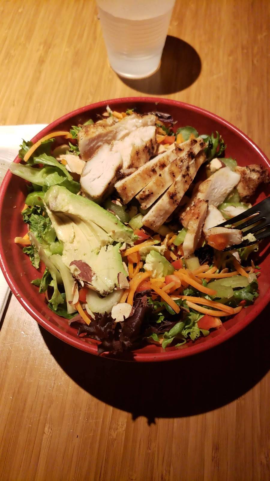 Tokyo Joes - Mississippi | restaurant | 13950 E Mississippi Ave, Aurora, CO 80012, USA | 7209749364 OR +1 720-974-9364