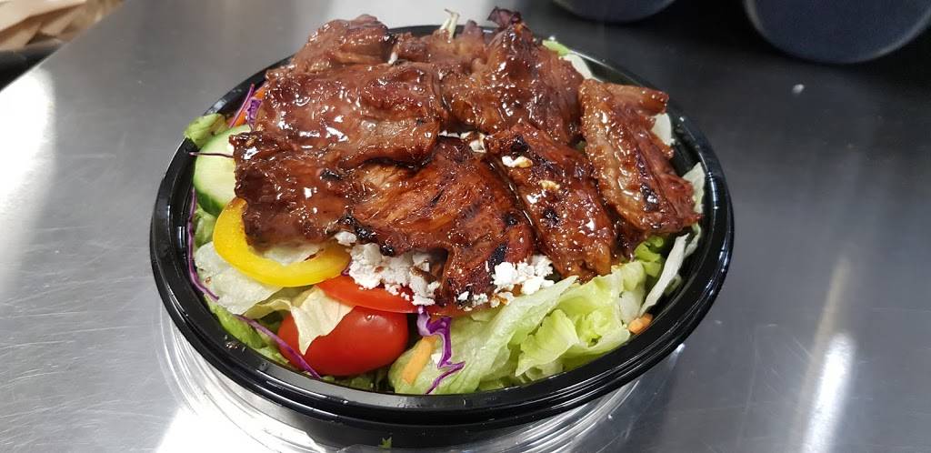 Rizzos Pizzeria and Grille | restaurant | 81 S Main St, Middleton, MA 01949, USA | 9783041877 OR +1 978-304-1877