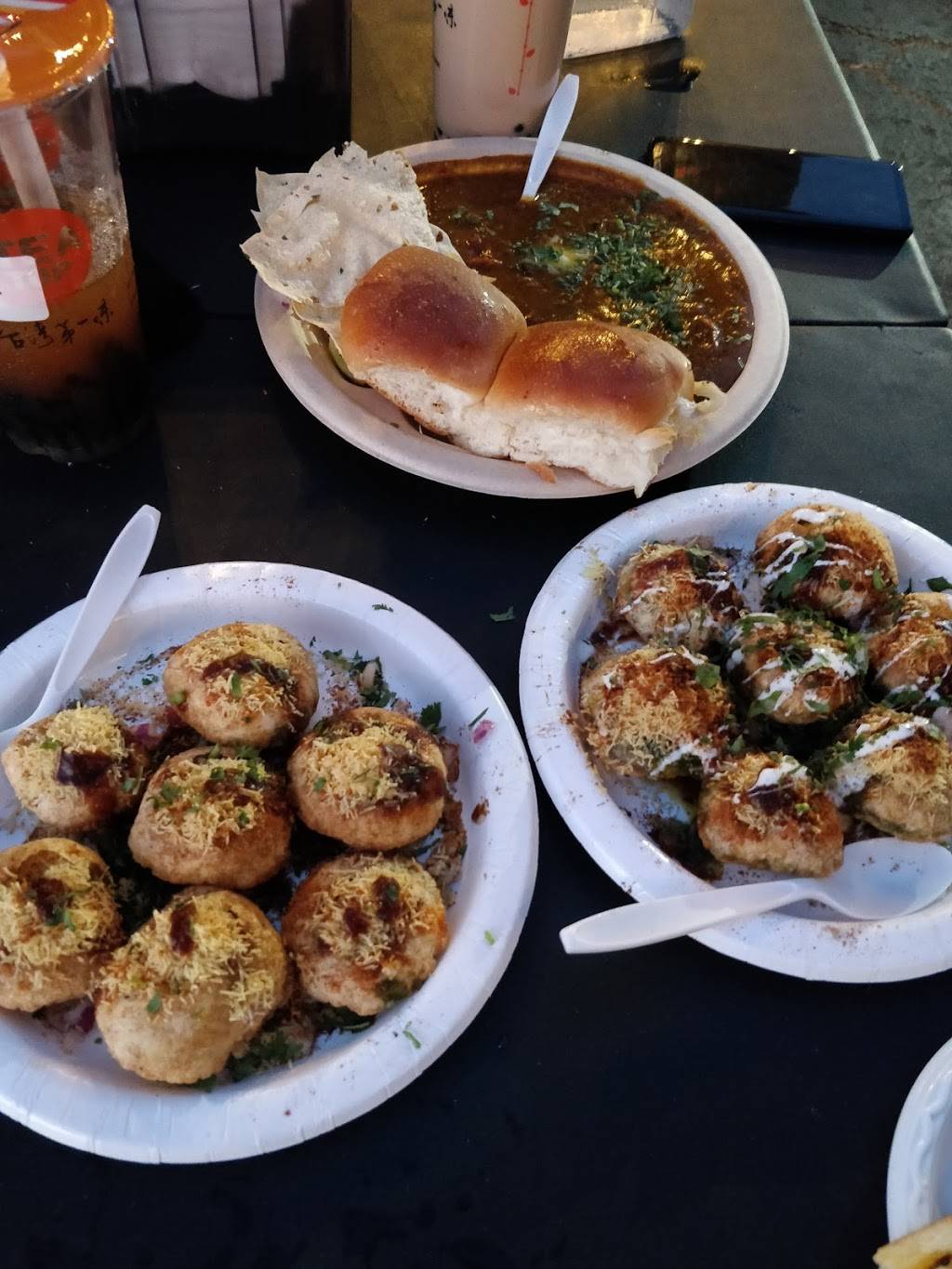 Swaraj India - Maharashtrian cuisine | restaurant | 92 Serra Way, Milpitas, CA 95035, USA | 5106313200 OR +1 510-631-3200