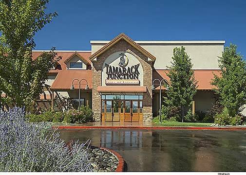 Tamarack Junction | restaurant | 13101 S Virginia St, Reno, NV 89511, USA | 7758523600 OR +1 775-852-3600
