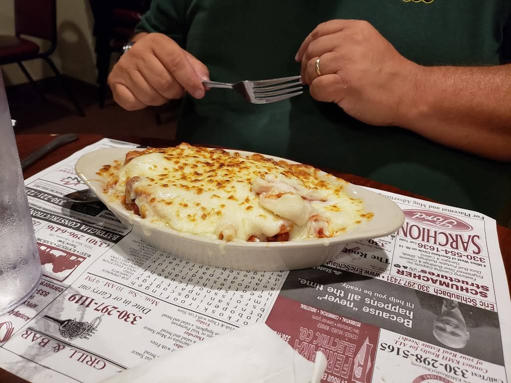 Mimis Italian Foods & Deli | restaurant | 786 E Main St, Ravenna, OH 44266, USA | 3302971119 OR +1 330-297-1119