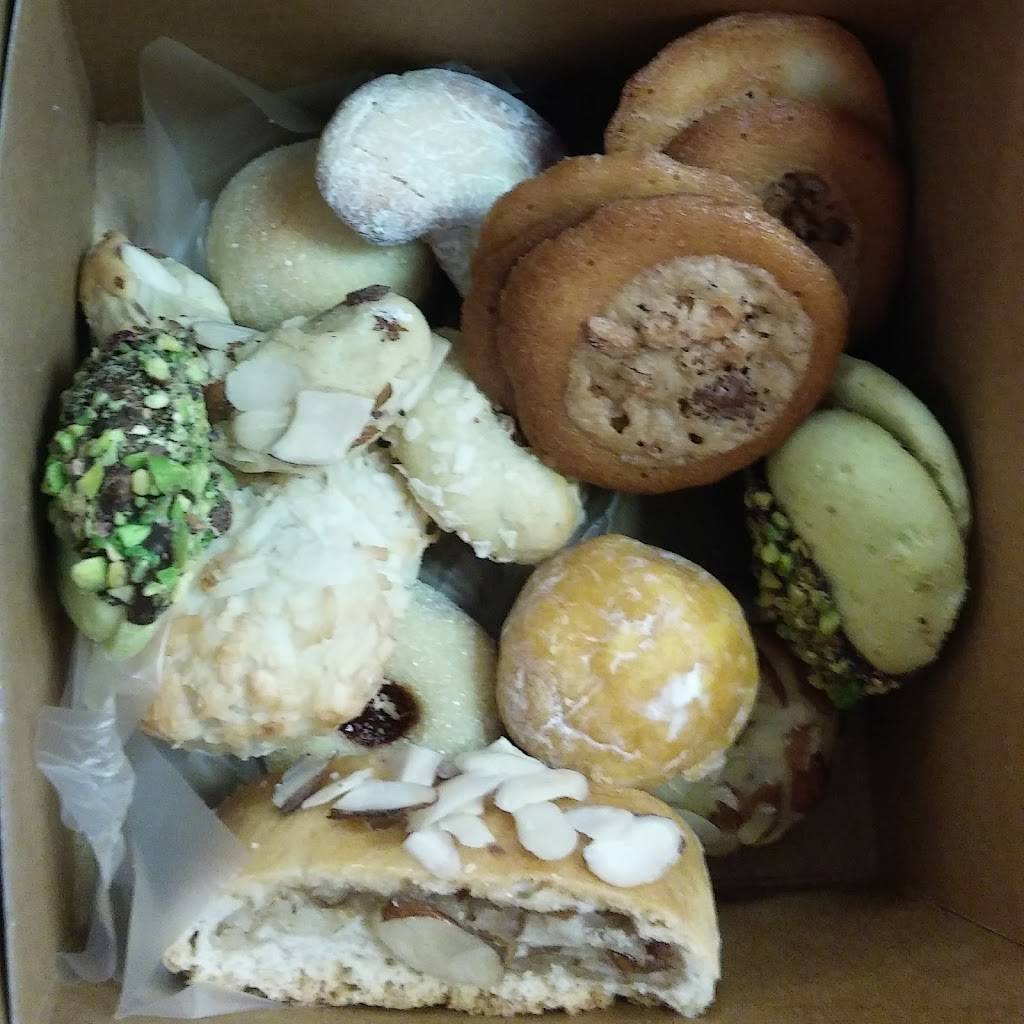 Oriens Café | restaurant | 1100 Long Pond Rd #114, Greece, NY 14626, USA | 5856633291 OR +1 585-663-3291