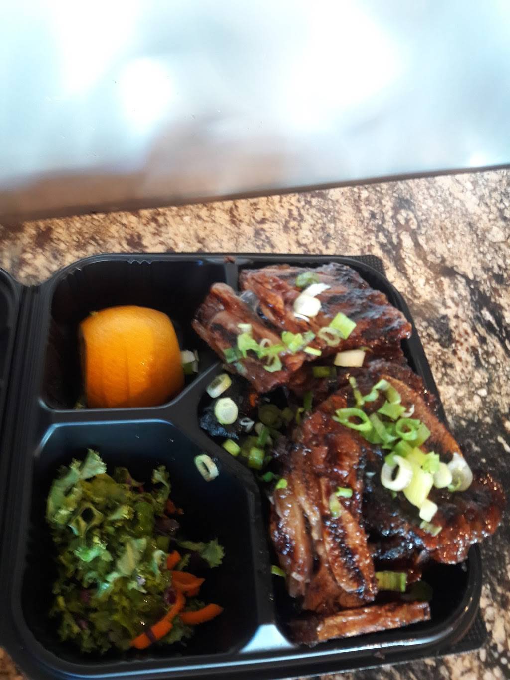 WaBa Grill | restaurant | 33492 Oak Glen Rd Ste L, Yucaipa, CA 92399, USA | 9097973600 OR +1 909-797-3600