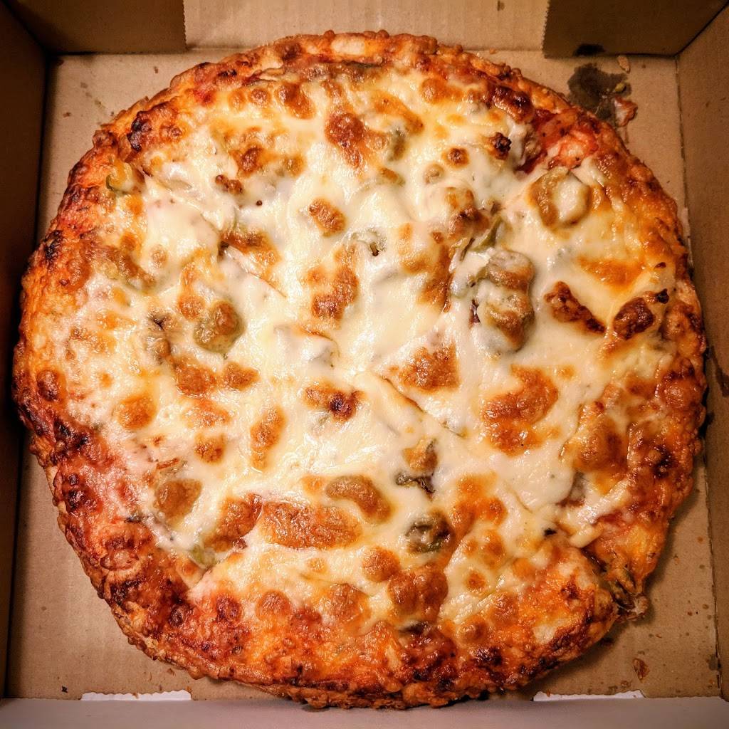 Bronson Pizza | restaurant | 370 Bronson Ave, Ottawa, ON K1R 6J3, Canada | 6132383800 OR +1 613-238-3800