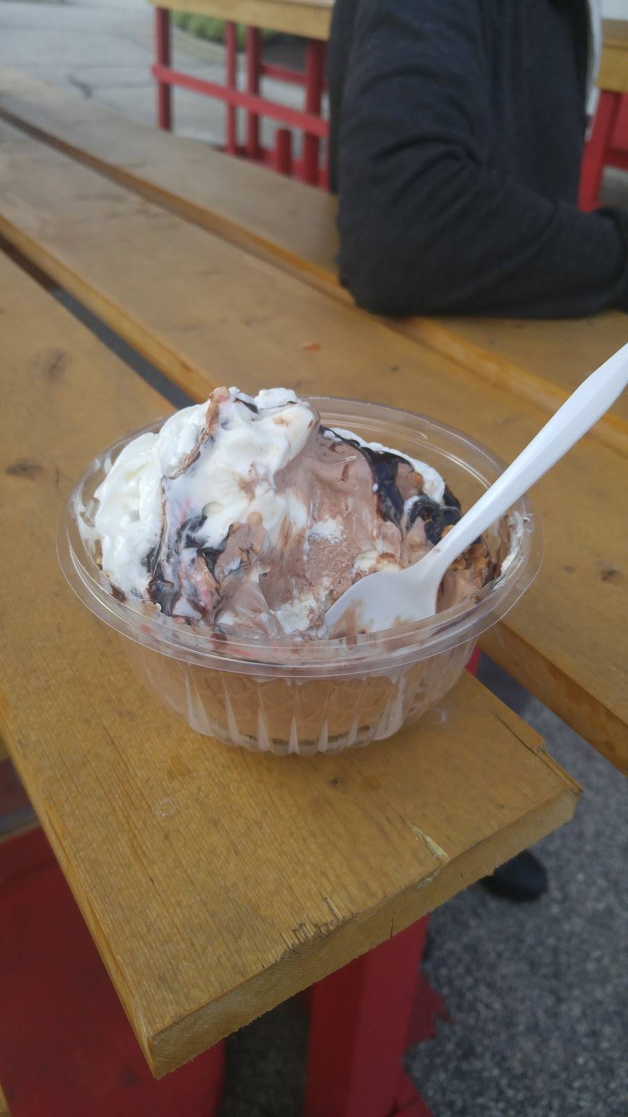 Ritas Italian Ice & Frozen Custard | restaurant | 11351 York Rd, Hunt Valley, MD 21030, USA | 4435591407 OR +1 443-559-1407