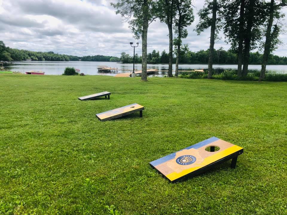 Northern Pines Resort | restaurant | N16243 Lakeshore Dr, Butternut, WI 54514, USA | 7157623001 OR +1 715-762-3001