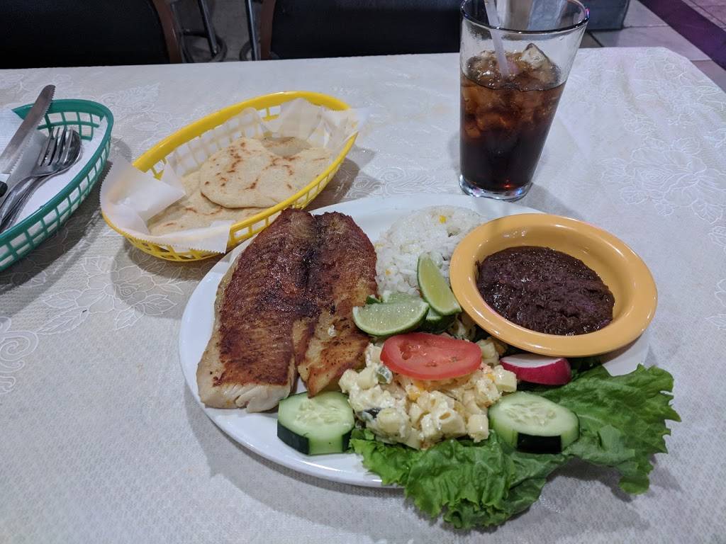 La Pupusa Loca | restaurant | 4316 W Thomas Rd, Phoenix, AZ 85031, USA | 6023528358 OR +1 602-352-8358